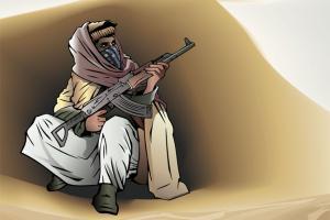 Thane Crime: Nine people arrested for links with ISIS