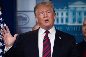 Donald Trump offers condolences to kin of slain Indian-origin policeman