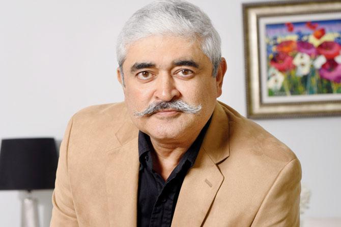 Tapan Vaidya