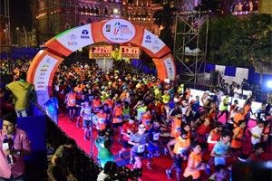 Mumbai Marathon: Sudha Singh wins big; qualifies for World Championships, Doha