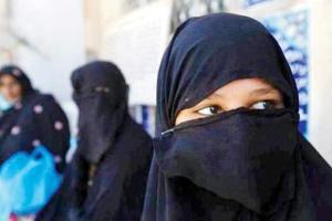 Triple talaq bill faces fierce opposition in Rajya Sabha