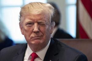 Donald Trump: Ready to keep shutdown going for months
