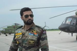 URI makers do a surgical strike on piracy!