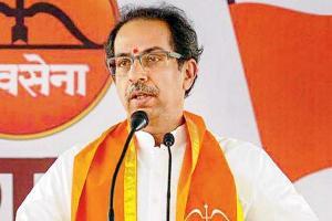 Uddhav Thackeray claims farmers got only certificates, not real waiver