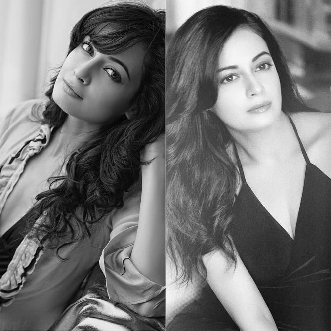 Dia-Mirza