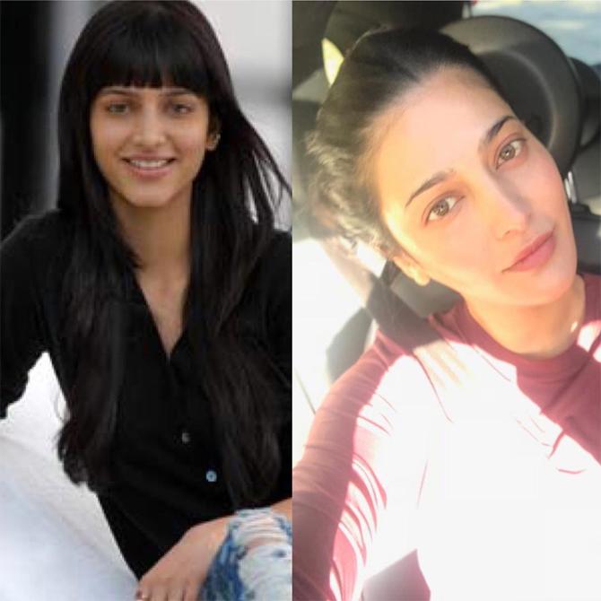 Shruti-Hassan