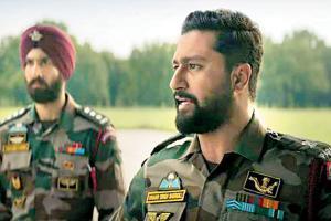 Ronnie Screwvala donates Rs 1 crore to Armed Forces