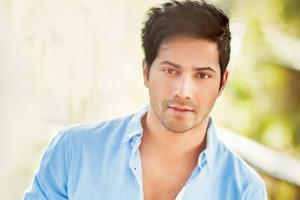 Varun Dhawan: Nora is one of the most hard working humans I've met