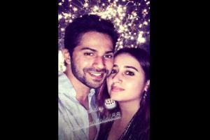 Varun Dhawan and rumoured girlfriend Natasha Dalal to marry soon?