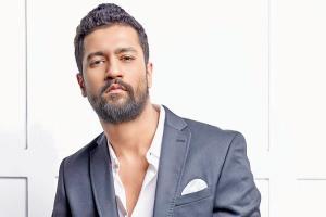 Vicky Kaushal's 2019 films - Takht and a horror film