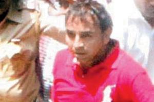 Serial killer Vijay Palande says Taloja jail officials assaulted him