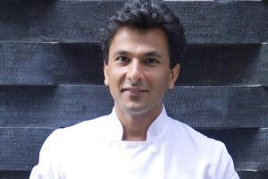 Vikas Khanna on The Last Colour recognition: Will keep my head down