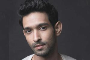 Vikrant Massey loves working with female directors