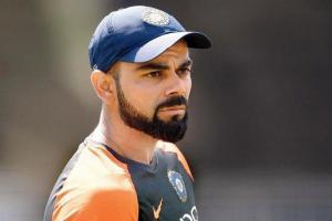 Kohli becomes first ever player to sweep all individual ICC awards