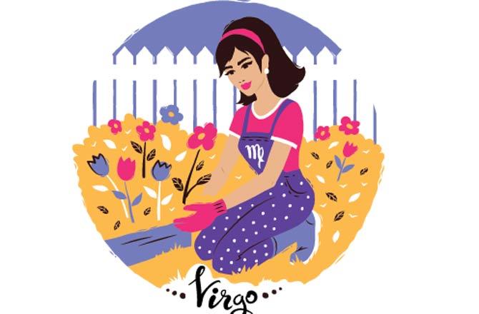 Virgo
