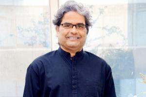 Vishal Bhardwaj gets a glitch in national anthem rectified