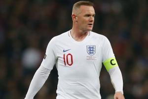 Wayne Rooney arrested for public intoxication, swearing charges