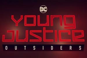 DC unveils Young Justice: Outsiders comic a prequel to the series