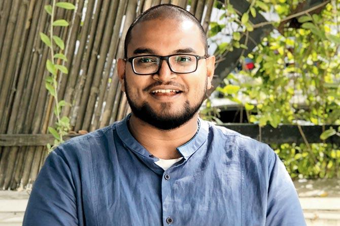 Yudhanjaya Wijeratne