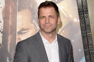 Zack Snyder to direct zombie thriller Army of the Dead