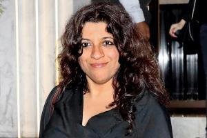 Zoya Akhtar: Would like to see a change in showbiz fee structure