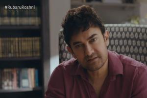 Aamir Khan's Rubaru Roshni gets a thumbs up from Bollywood