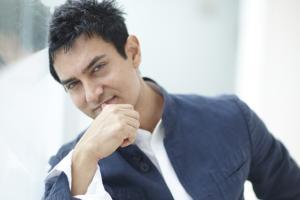 Rubaru Roshni is Aamir Khan's first film to release on Television