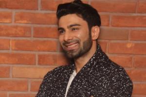 Abhinav Kapoor wraps up shooting for Ekta Kapoor's show 