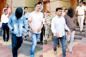 ATS Raid in Maharashtra: Cops detain, grill two more for over 10 hours