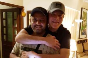 Aditya Pancholi booked for abusing and threatening car mechanic