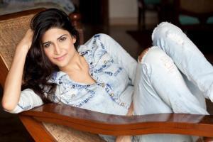 Aahana Kumra on the roles offered to women not from the film background