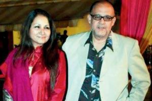 Alok Nath expresses gratitude to his wife Ashu