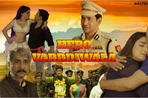 ALTBalaji's first-ever Bhojpuri offering Hero Varrdiwala out now