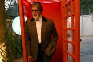 Amitabh Bachchan denies buying IPL stake