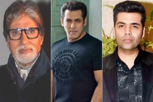 Filled with pride, love: Bollywood celebs wish Happy Republic Day