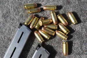 Man held for supplying ammunition to Maoists