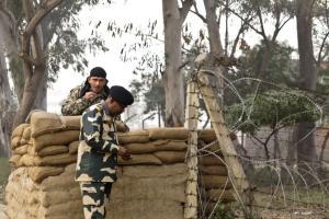 Man held for impersonating soldier in Military area of Ahmednagar