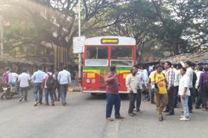 Mumbai: BEST strike called off on ninth day, bus services resume