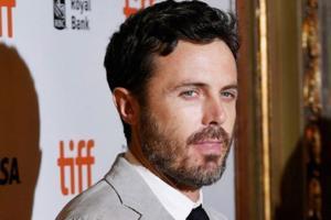 Casey Affleck's Light Of My Life to have world premiere