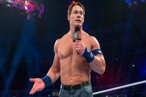 Royal Rumble 2019: Can John Cena win it and get a WWE title shot?
