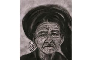 Mumbai events: Check out charcoal exhibition by artist Ratna Vira 