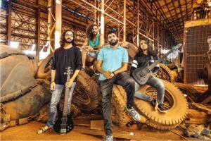 Mumbai gigs: Metal meets Carnatic
