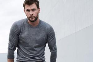 Chris Hemsworth to launch his own health app 