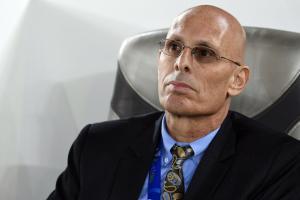 Teary-eyed Stephen Constantine resigns after India's Asian Cup exit