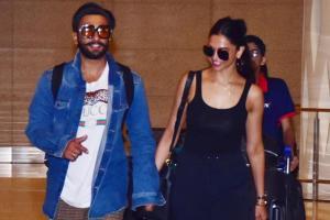 Will Ranveer Singh add Padukone to his surname? Actor asks 'Why not?'
