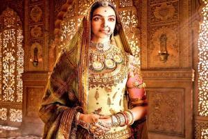 The industry celebrates a year of Padmaavat!
