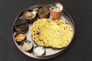 Mumbai Food: Bring the flavours of Pind on Lohri at Sakinaka