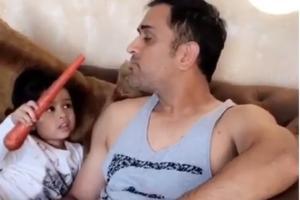 Revealed! Why did MS Dhoni lose his temper on Khaleel Ahmed