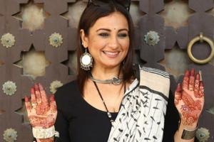 Divya Dutta: A film tends to lose out in a crowd sometimes