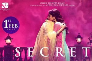 Ek Ladki Ko Dekha Toh Aisa Laga: Anil Kapoor reveals the secret